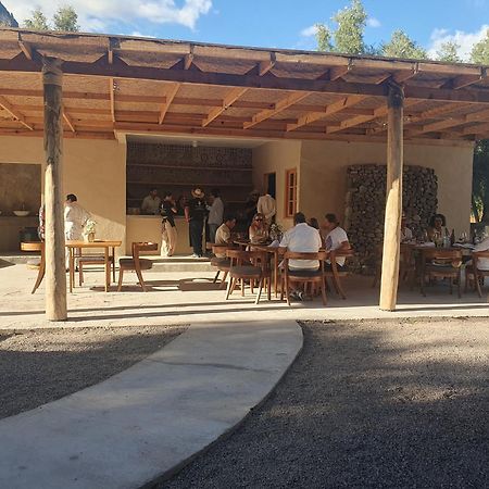 Hotel Boutique Posada De Las Flores Loreto Loreto  Eksteriør bilde