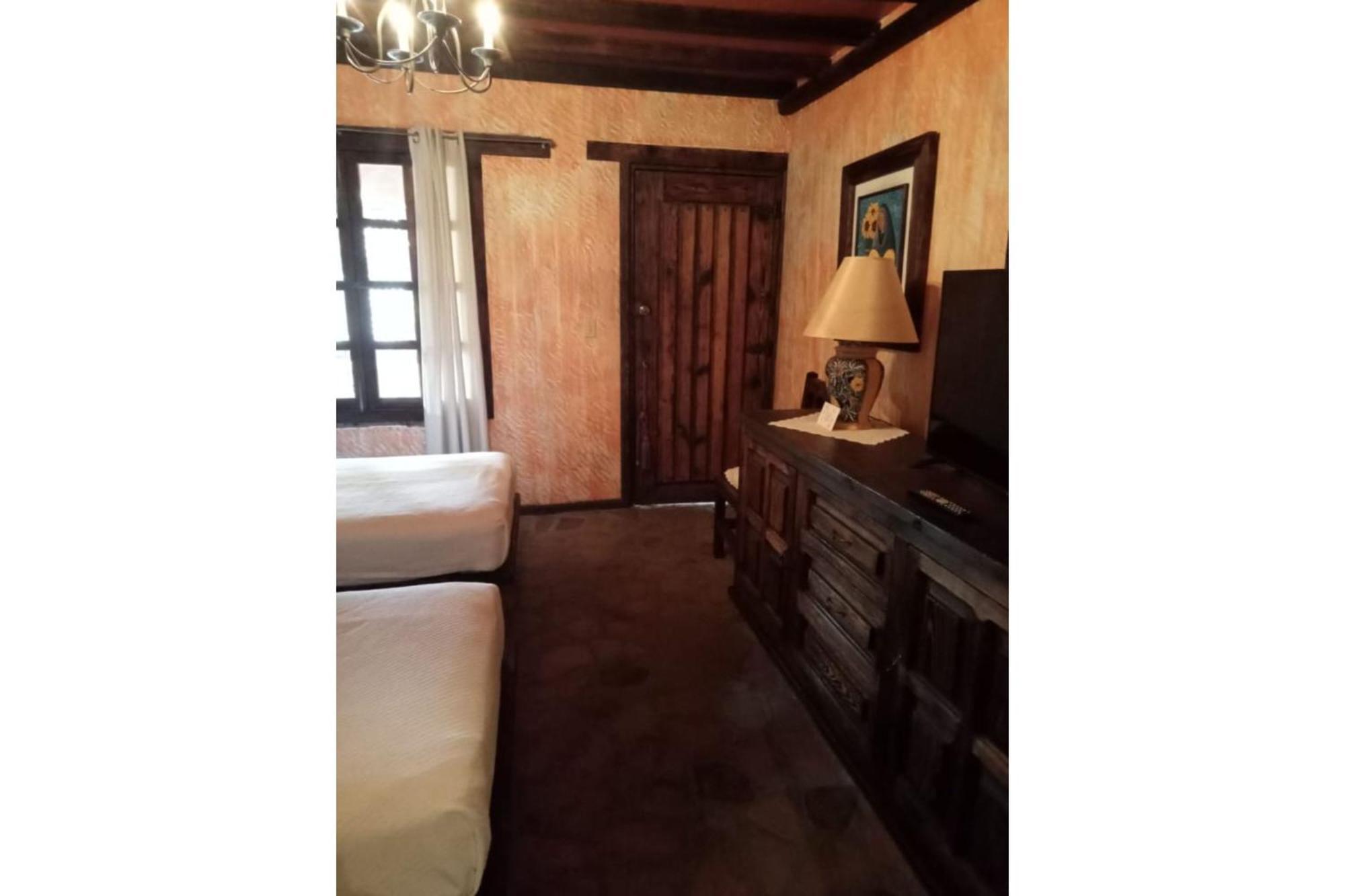 Hotel Boutique Posada De Las Flores Loreto Loreto  Eksteriør bilde