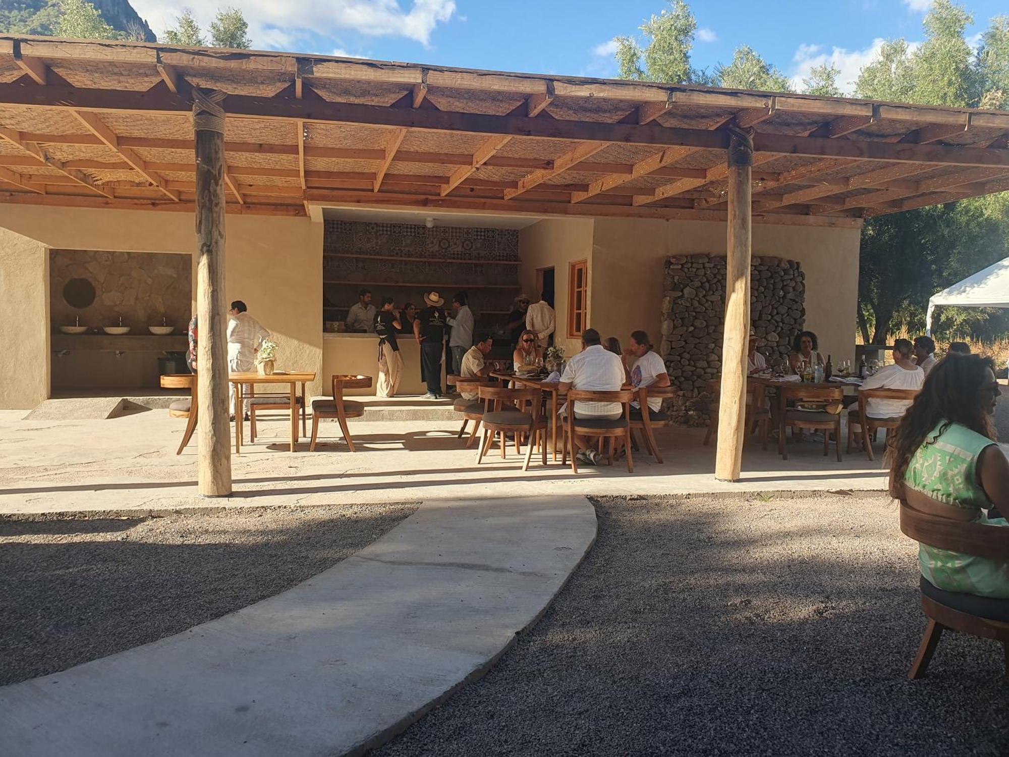 Hotel Boutique Posada De Las Flores Loreto Loreto  Eksteriør bilde